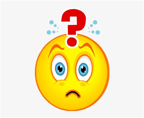 Confused clipart question mark, Confused question mark Transparent FREE for download on ...