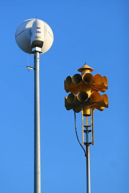 Civil Defense Sirens | Flickr - Photo Sharing!