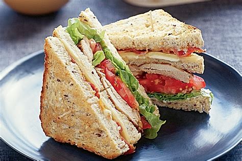 How To Prepare Club Sandwich | Video Tutorial | FabWoman