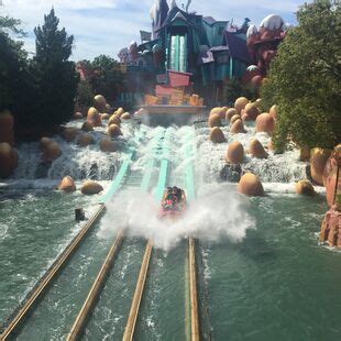 Dudley Do-Right's Ripsaw Falls | Universal Orlando Wiki | Fandom