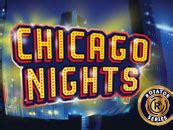 Chicago Nights Video Slots - Play Now!