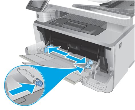 [Download] HP Laserjet Pro MFP M426fdn User Manual