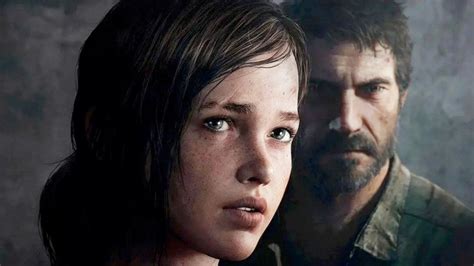 Here's our best look yet at The Last of Us TV series' Ellie and Joel ...