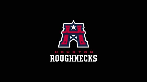 Houston Roughnecks Roster