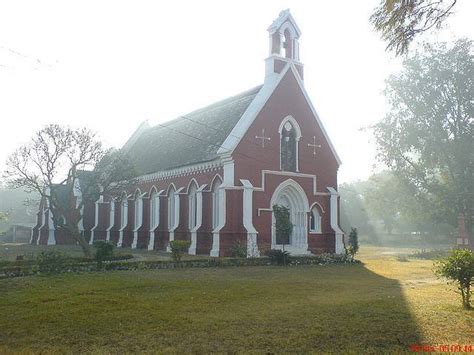 Roorkee travel guide, Places to see - Trodly