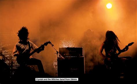 9 exhilarating music festivals of India which definitely will make you ...