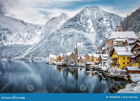 Austrian Alps-outlook On Tuxer Joch Weitental Stock Photo ...