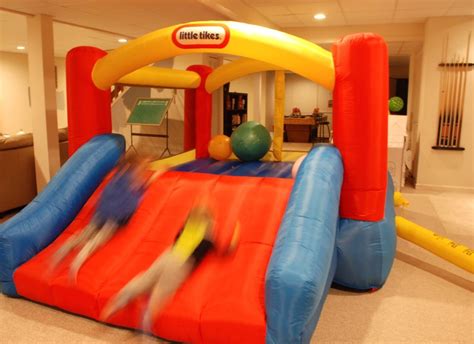 25 Perfect Kids Indoor Bounce House – Home, Family, Style and Art Ideas