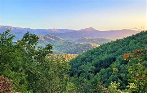 16 Best Hiking Trails near Gatlinburg, TN | PlanetWare