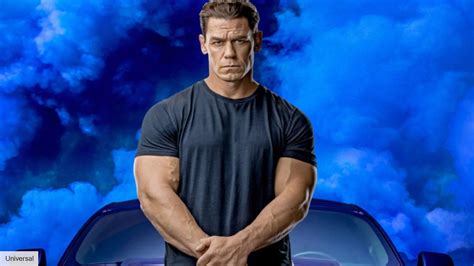 John Cena compares Fast and Furious movies to WWE, and he’s right