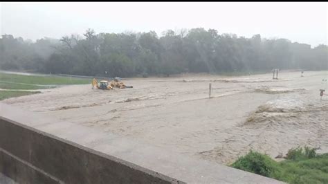 Dangerous river flooding still primary concern heading into spring | fox43.com