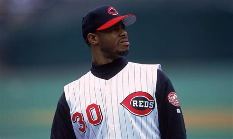 Ken Griffey Jr. Will Reportedly Be 6th Highest Paid Player on Reds in 2022 | Complex