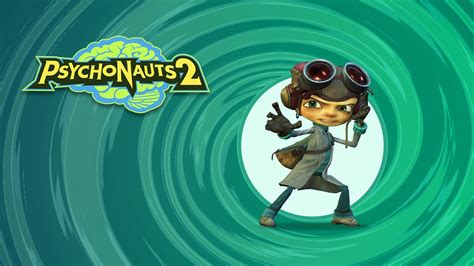 Psychonauts 2 Available Now with Xbox Game Pass | Mundo Gamer Community