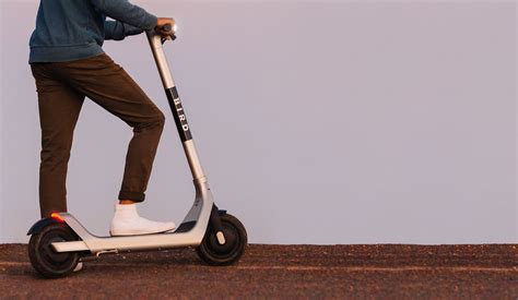 Bird's new e-scooter invention ensures the brakes always work, even ...