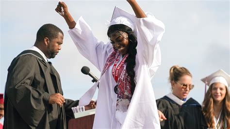 Class of 2023: Vero Beach High School graduation