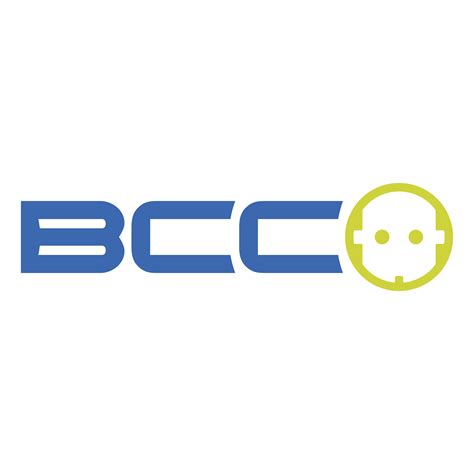 BCC Logo PNG Transparent & SVG Vector - Freebie Supply