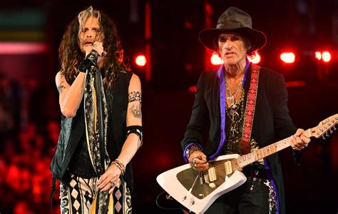 Aerosmith announce 2022 'Deuces Are Wild' Las Vegas residency