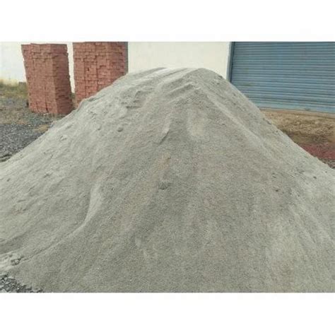 Plastering M Sand, Packaging Size: 1 to 5 Ton at best price in Chennai | ID: 19553914848