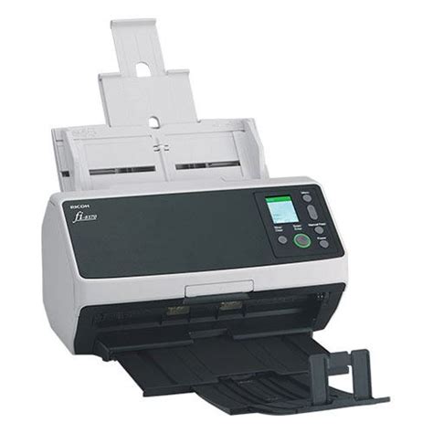 Ricoh fi-8170 Scanner – e-Retail.com