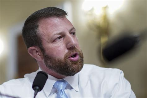 US Rep. Markwayne Mullin to run for open US Senate seat | AP News