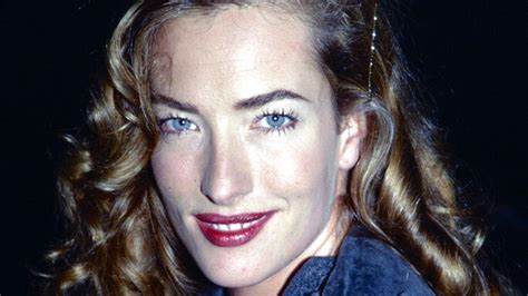 Tatjana Patitz: 90s supermodel who appeared in George Michael's Freedom video dies aged 56 ...