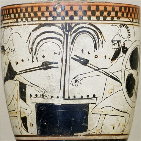 What Were the Ancient Greek Board Games Like? - GreekReporter.com