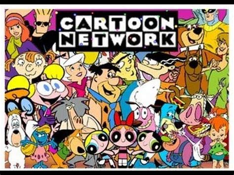 90s Cartoon Shows (The Best) - YouTube