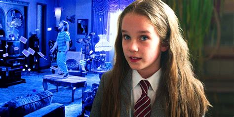 Matilda The Musical Teases A New Magical Power