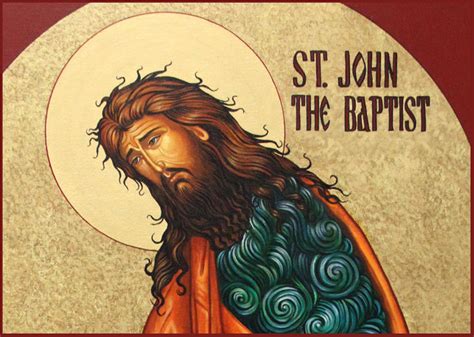 John The Baptist Quotes. QuotesGram