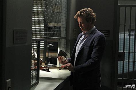 The Mentalist- Season 4 Finale- Promotional Pictures - The Mentalist Photo (30628474) - Fanpop