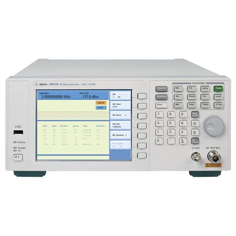 Test & Measurement Instruments | Transcat