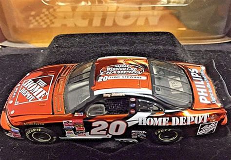 Diecast Registry