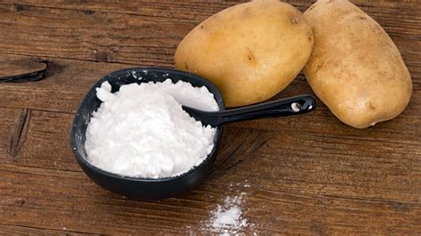 What Can I Use Instead Of Potato Starch? 5 Amazing Substitutes - Whimsy & Spice