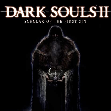 Dark Souls II: Scholar of the First Sin - IGN.com