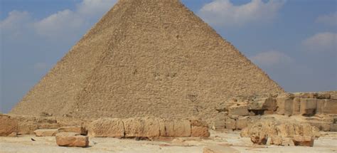 Pyramid of Khafre, Giza - Book Tickets & Tours | GetYourGuide