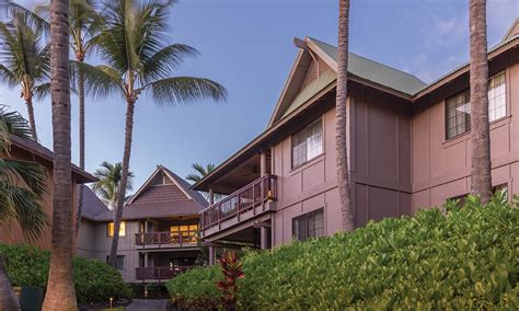 Club Wyndham Kona Hawaiian Resort - Official Site