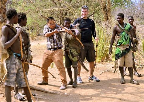 The Hadzabe Tribe Cultural Day Trip – African Choice Safaris