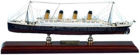 Titanic Toys Sinking Titanic Model Titanic Submersible, 41% OFF