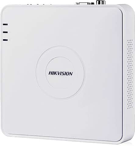 Amazon.in: Hikvision - Dome Cameras / Security Cameras: Electronics