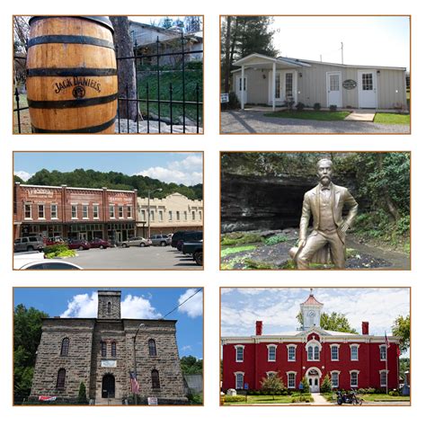 Local Attractions in Lynchburg | Things to do in Lynchburg, TN