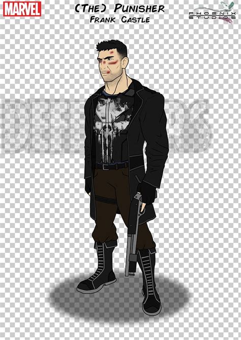 Punisher Jigsaw Marvel Comics PNG, Clipart, Action Figure, Art, Costume ...