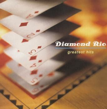 Diamond Rio — Meet in the Middle — Listen, watch, download and discover music for free at Last.fm