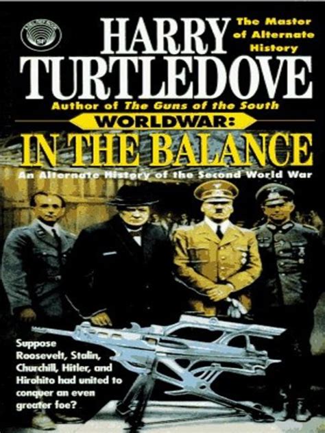 Worldwar--In the Balance - Los Angeles Public Library - OverDrive