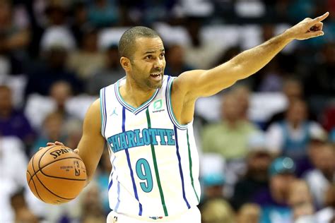 Tony Parker retirement: No reason to play without chance at title