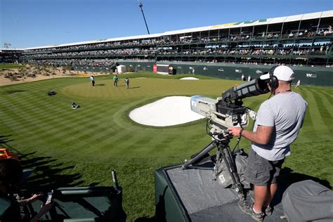 PGA Tour wraps up nine-year media deals with CBS, NBC and Golf Channel ...