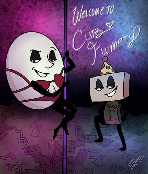 One Night at Flumpty's - Contest Entry by cecexmm on DeviantArt