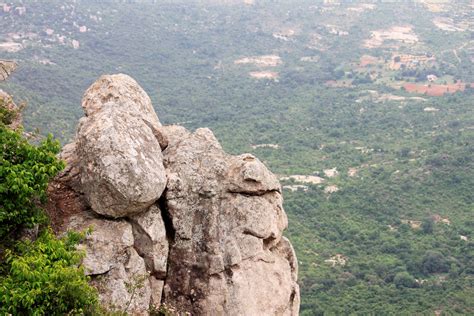 Visit these 5 paradisiacal Hill Stations near Hyderabad to feel the ...