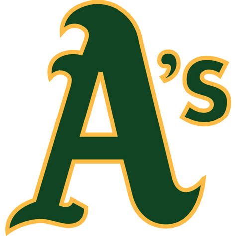 Oakland A's - Google Search | Oakland athletics, Oakland athletics ...