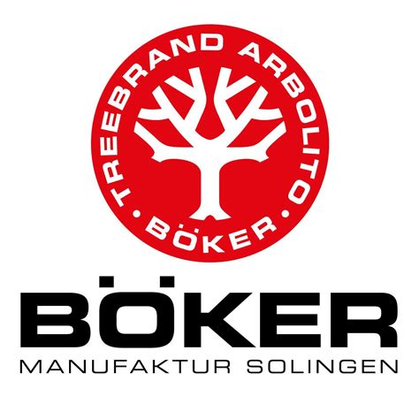 Boker Logo - LogoDix