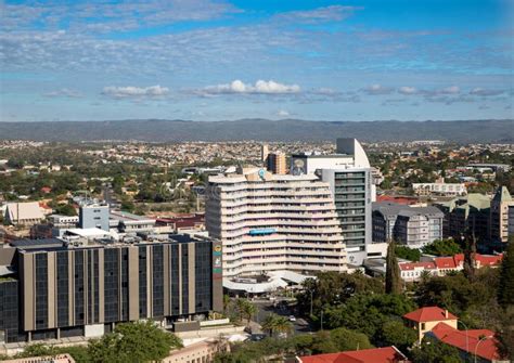 Windhoek Skyline Stock Photos - Free & Royalty-Free Stock Photos from ...